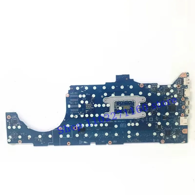 M05241-001 M05241-601 For HP 850 G7 W/SRGKW I7-10510U CPU 6050A3140901-MB-A01(A1) Laptop Motherboard N17S-G2-A1 MX250 100%Tested
M05241-001 M05241-601 For HP 850 G7 W/SRGKW I7-10510U CPU 6050A3140901-MB-A01(A1) Laptop Motherboard N17S-G2-A1 MX250 100%Tested