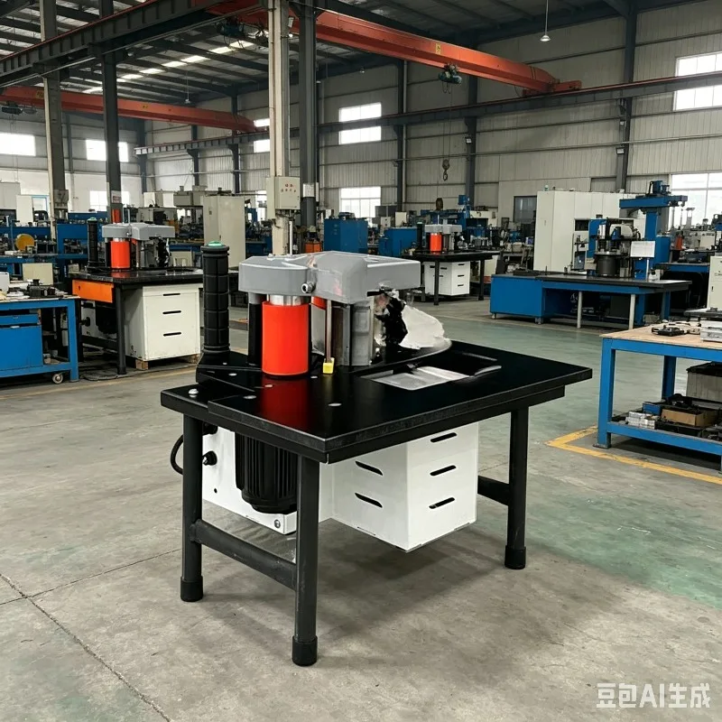 Portable Mini Electric Edge Bander with Automatic Strip Break Double-sided Glue for Wood PVC
Portable Mini Electric Edge Bander with Automatic Strip Break Double-sided Glue for Wood PVC