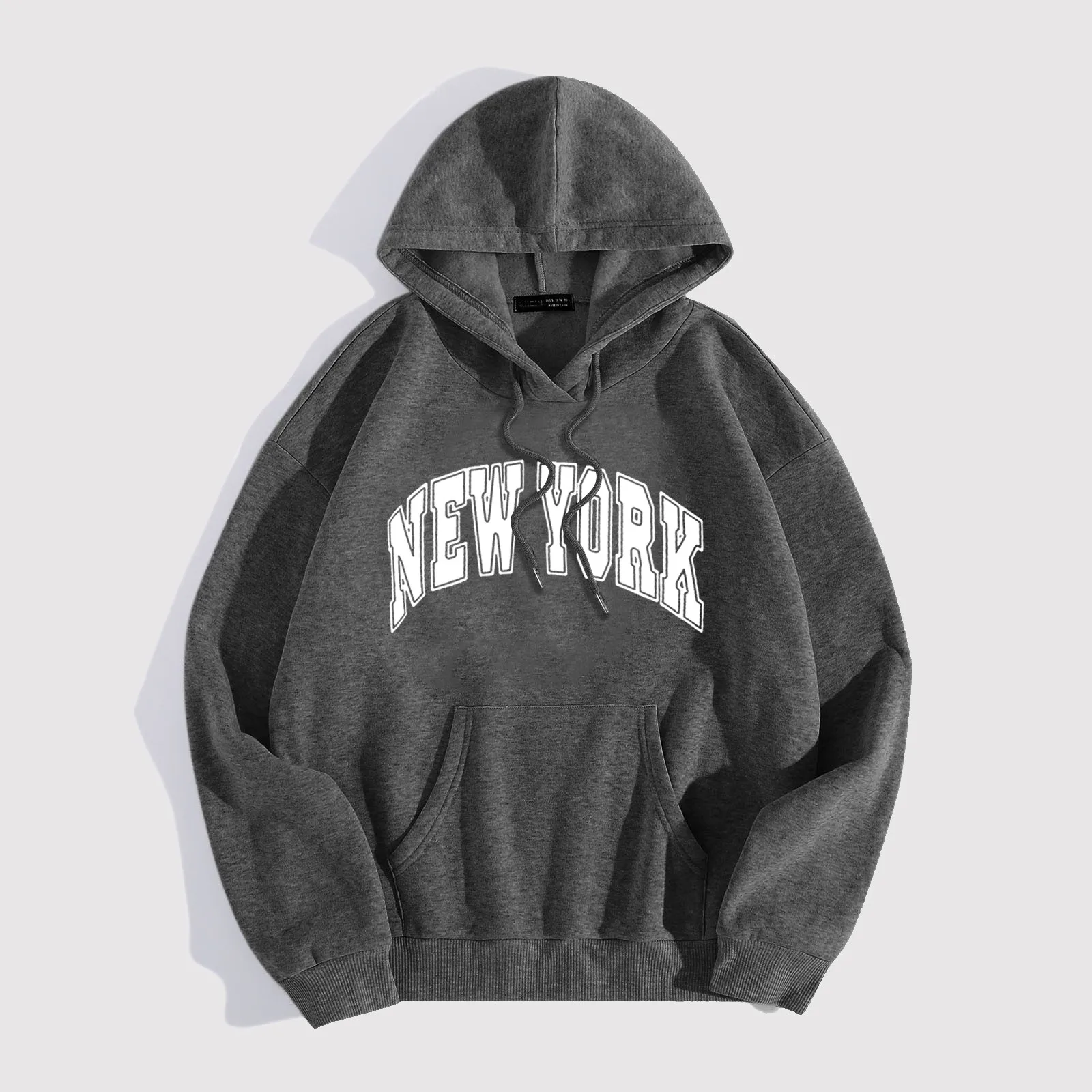 Womens Casual Long Sleeve Letter Printed Hoodies Pullover Drawstring Sweatshirt Top Blouse Loose Hoodies Hooded Autumn Hoodies
Womens Casual Long Sleeve Letter Printed Hoodies Pullover Drawstring Sweatshirt Top Blouse Loose Hoodies Hooded Autumn Hoodies
