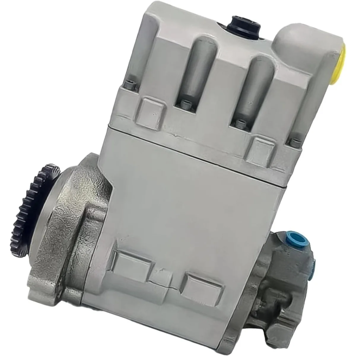 Fuel Injection Pump 384-0678 20R-1636 20R1636 for Caterpillar CAT C9 D6R D6T D7R 637D 637G SR4B 586C CX31-C9I CX31-P600 Engine
Fuel Injection Pump 384-0678 20R-1636 20R1636 for Caterpillar CAT C9 D6R D6T D7R 637D 637G SR4B 586C CX31-C9I CX31-P600 Engine