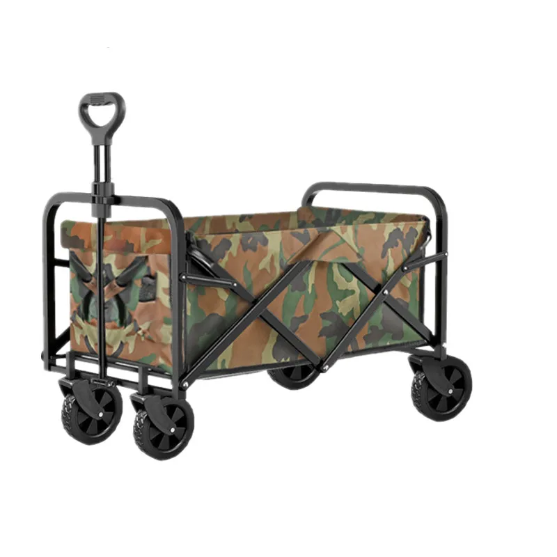 Collapsible Foldable Wagon, Beach Cart Large Capacity, Heavy Duty Folding Carts Portable, Collapsible Wagon For Camping
Collapsible Foldable Wagon, Beach Cart Large Capacity, Heavy Duty Folding Carts Portable, Collapsible Wagon For Camping