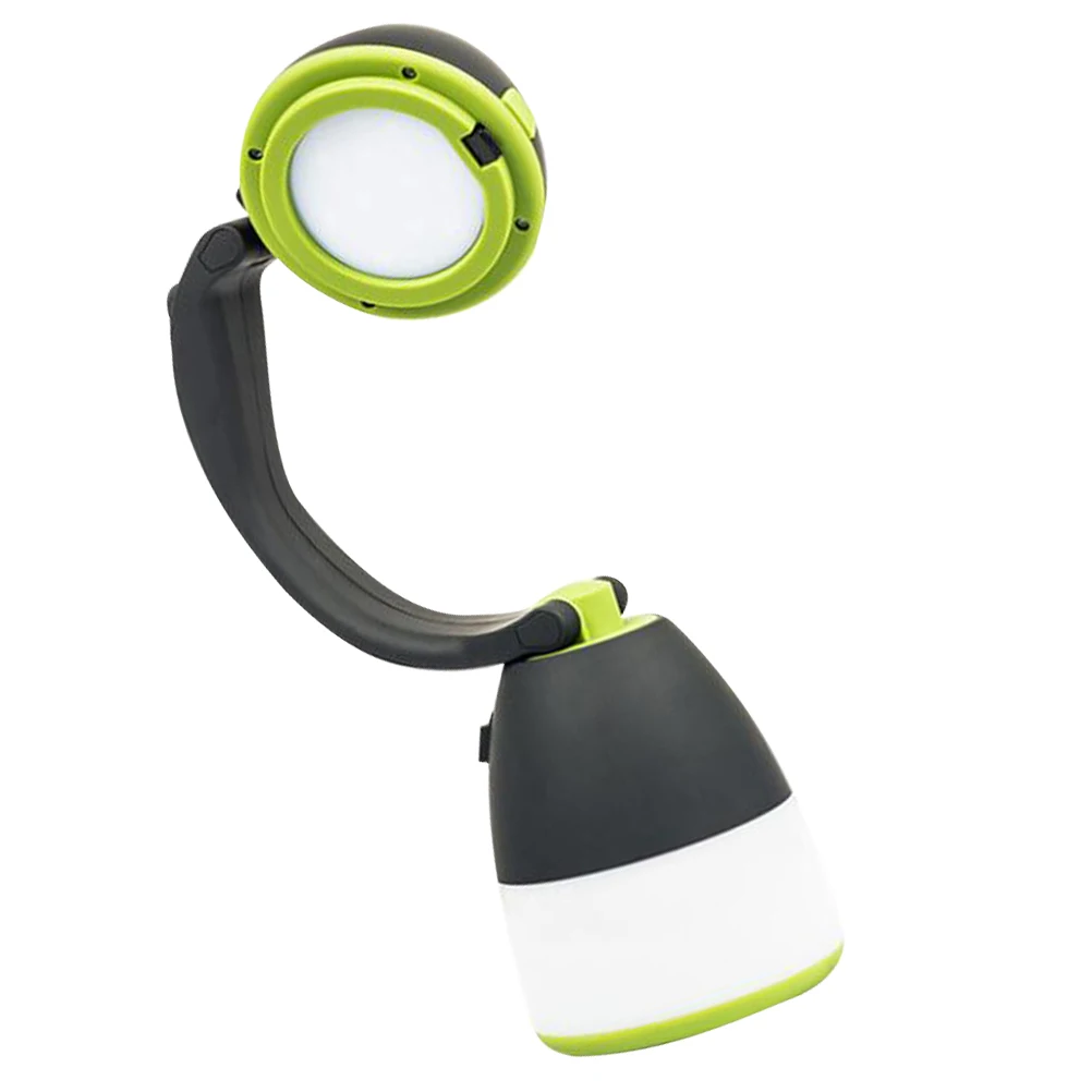 Portable Handheld Lamp Durable Safe Plastic Simple Design Practical Home Outdoor Rechargeable Night Protection Table Lamp
Portable Handheld Lamp Durable Safe Plastic Simple Design Practical Home Outdoor Rechargeable Night Protection Table Lamp