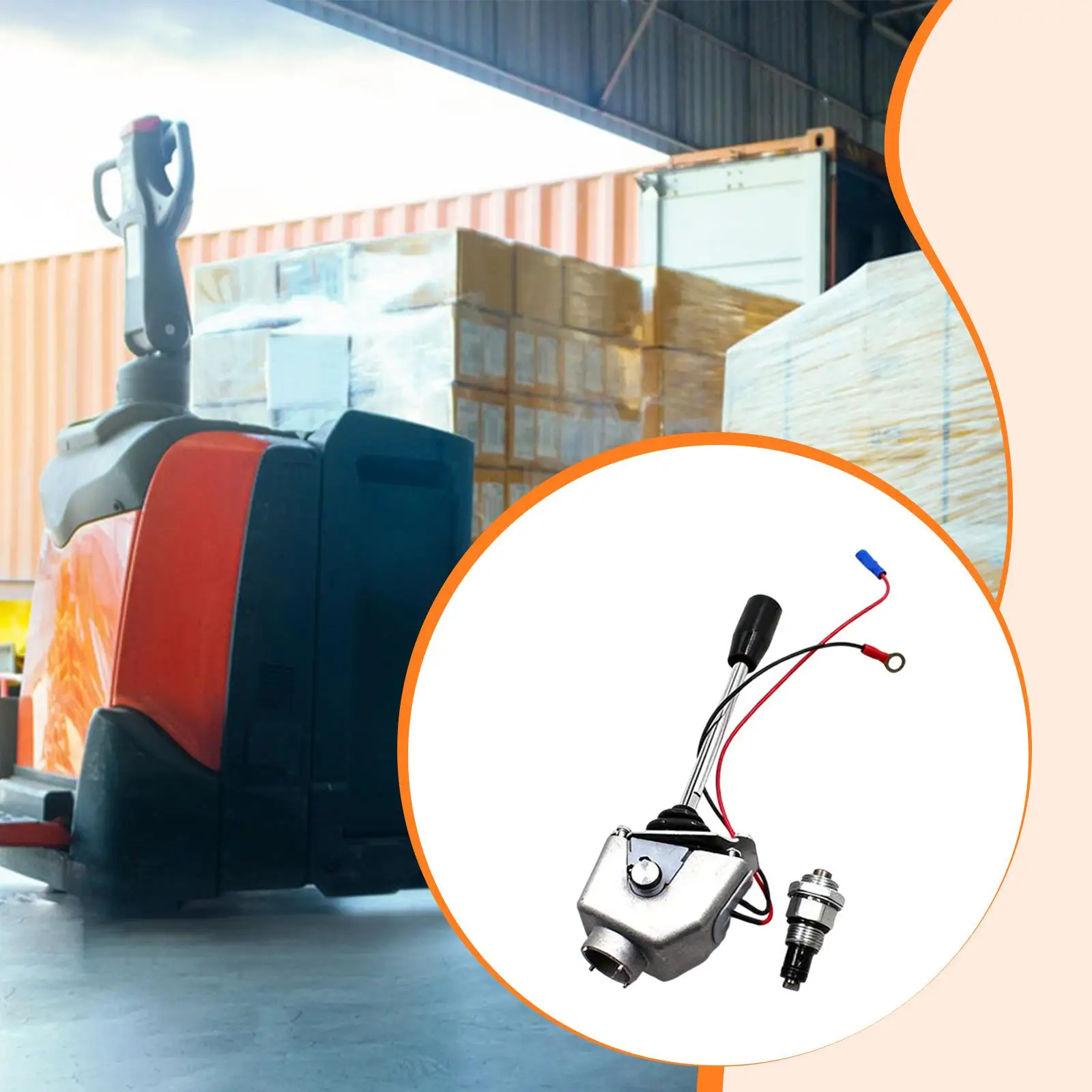 Блок управления гидравлическим вилочным погрузчиком 12В, алюминиевый, для промышленных штабелеров, запчасти для модернизации
Блок управления гидравлическим вилочным погрузчиком 12В, алюминиевый, для промышленных штабелеров, запчасти для модернизации