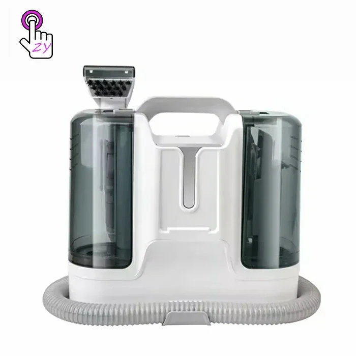 Professional Furniture Decoration Clean Sofa Cleaning Fabric Cleaning Machine Handheld Carpet Cleaner
Professional Furniture Decoration Clean Sofa Cleaning Fabric Cleaning Machine Handheld Carpet Cleaner