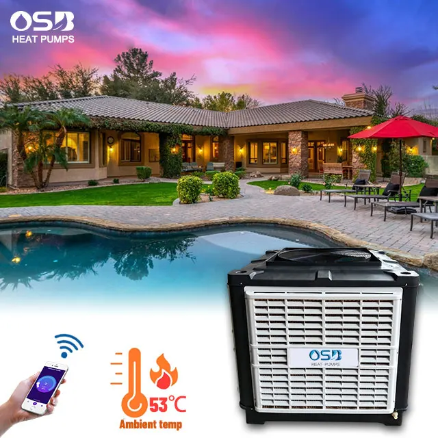 1hp Water Chiller 1/2 Hp Solar Water Chiller Air Source Heat Pump With Heating and Cooling Water Chiller Machine
1hp Water Chiller 1/2 Hp Solar Water Chiller Air Source Heat Pump With Heating and Cooling Water Chiller Machine