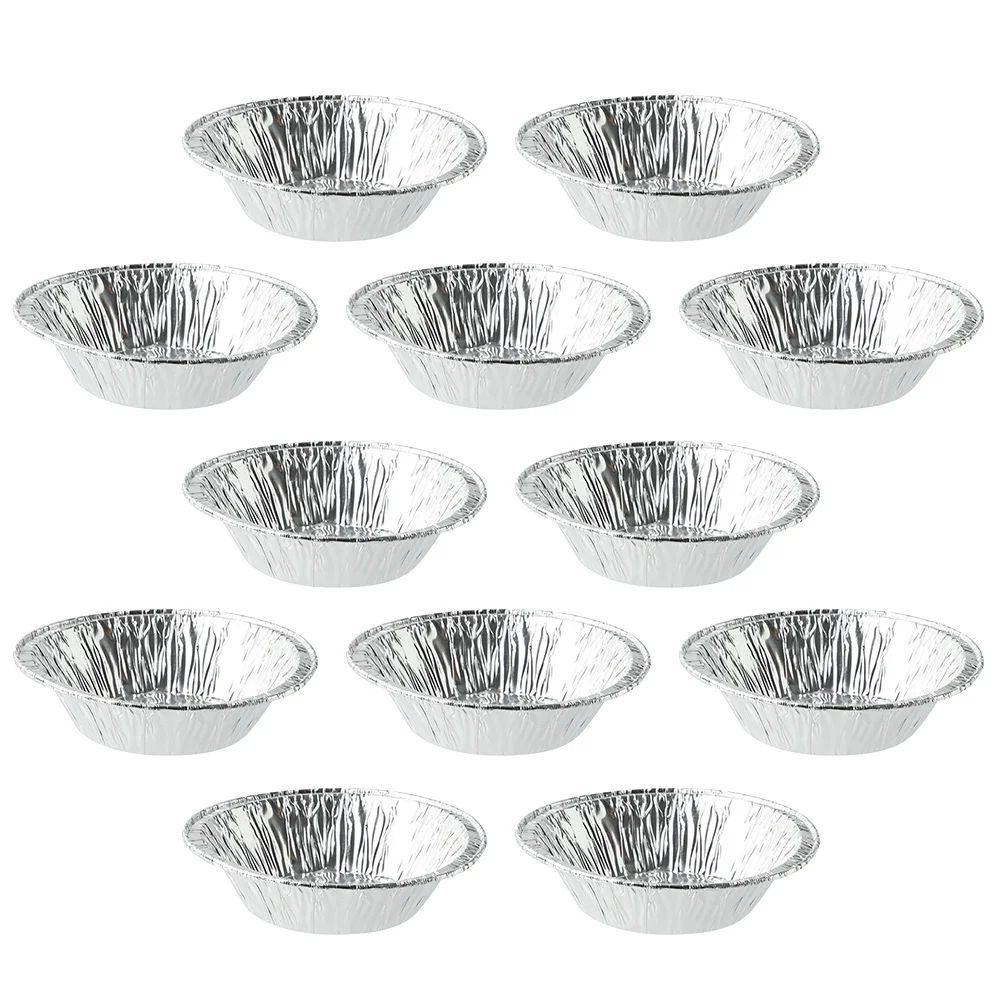 Disposable Tart Mold Kitchen Baking Tool Round Dessert Tray Egg Molds Cupcake Watch Ultra
Disposable Tart Mold Kitchen Baking Tool Round Dessert Tray Egg Molds Cupcake Watch Ultra