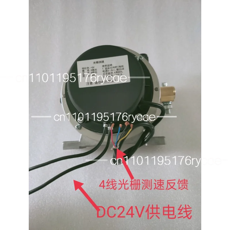 Robot manipulator wire feeding device with encoder grating speed measurement
Robot manipulator wire feeding device with encoder grating speed measurement