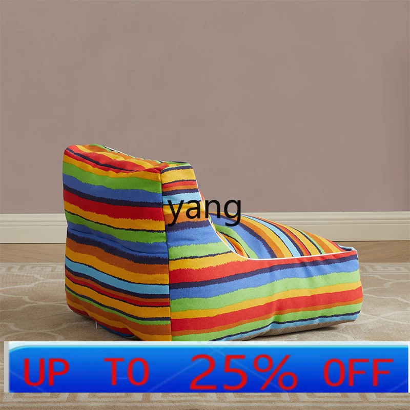 LH lazy sofa tatami bean bag small sofa bedroom living room balcony leisure sofa chair
LH lazy sofa tatami bean bag small sofa bedroom living room balcony leisure sofa chair