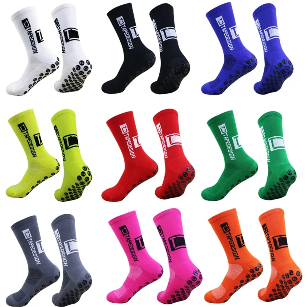 3 Pair Non Slip Soccer Socks Men Non Skid Grip Football Basketball Sport Cycling Socks
3 Pair Non Slip Soccer Socks Men Non Skid Grip Football Basketball Sport Cycling Socks
