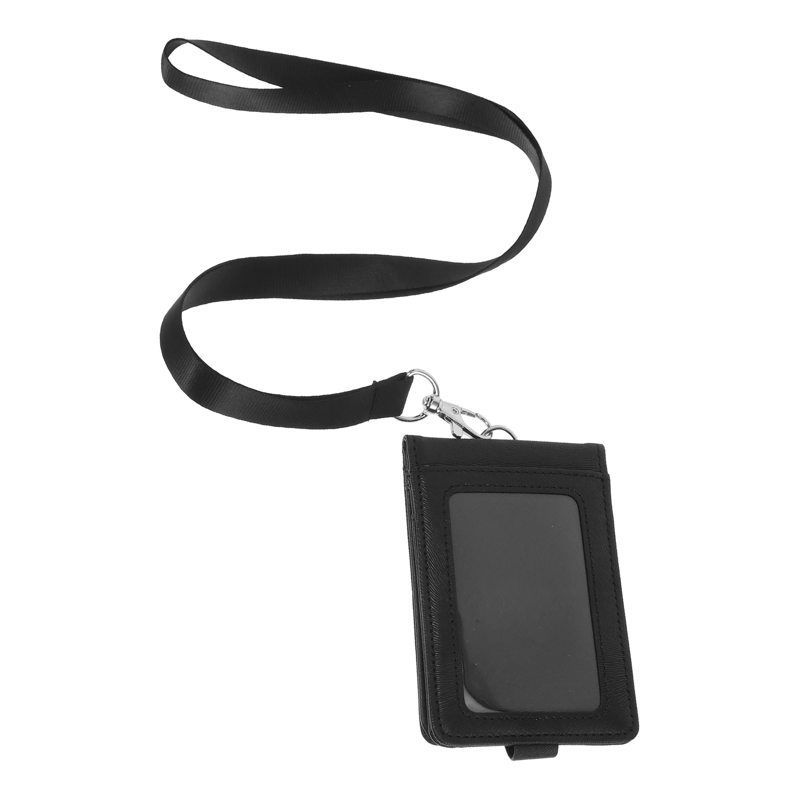ID Folder Vertical Card Holder Badge Sleeves Lanyard Name Work Cases Material Multiple Slots Secure Clip Compact
ID Folder Vertical Card Holder Badge Sleeves Lanyard Name Work Cases Material Multiple Slots Secure Clip Compact
