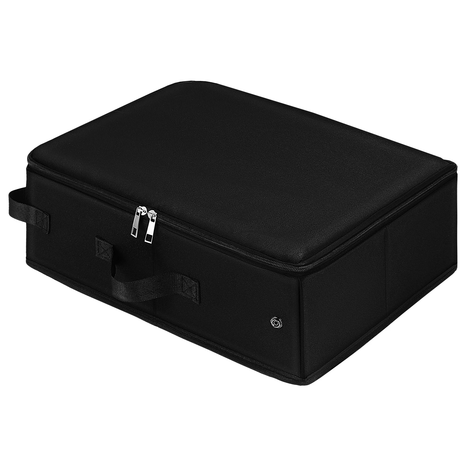 Foldable Cat Litter Box Portable Travel Design with Lid Strong Material for Outdoor Adventures Multi-Functional Use As Resting
Foldable Cat Litter Box Portable Travel Design with Lid Strong Material for Outdoor Adventures Multi-Functional Use As Resting