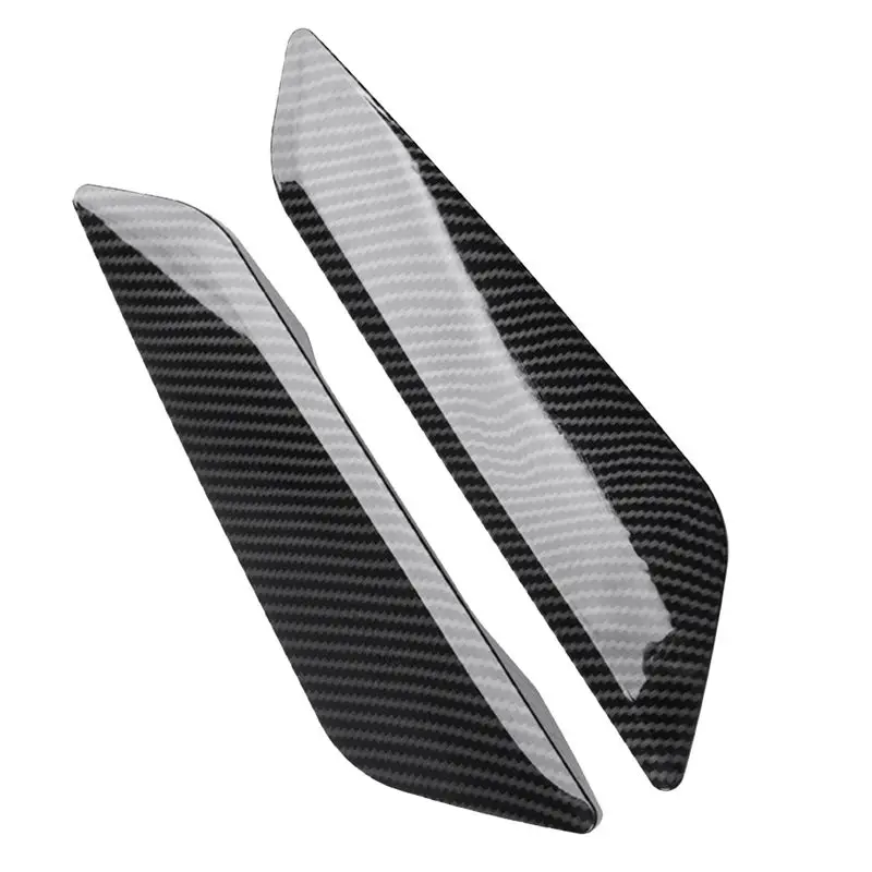 AEE5-1 пара полосок бокового крыла автомобиля, накладка на впускной отверстие для BMW 5 серии G30 G31 2018-2023, декоративный капот из углеродного волокна
AEE5-1 пара полосок бокового крыла автомобиля, накладка на впускной отверстие для BMW 5 серии G30 G31 2018-2023, декоративный капот из углеродного волокна