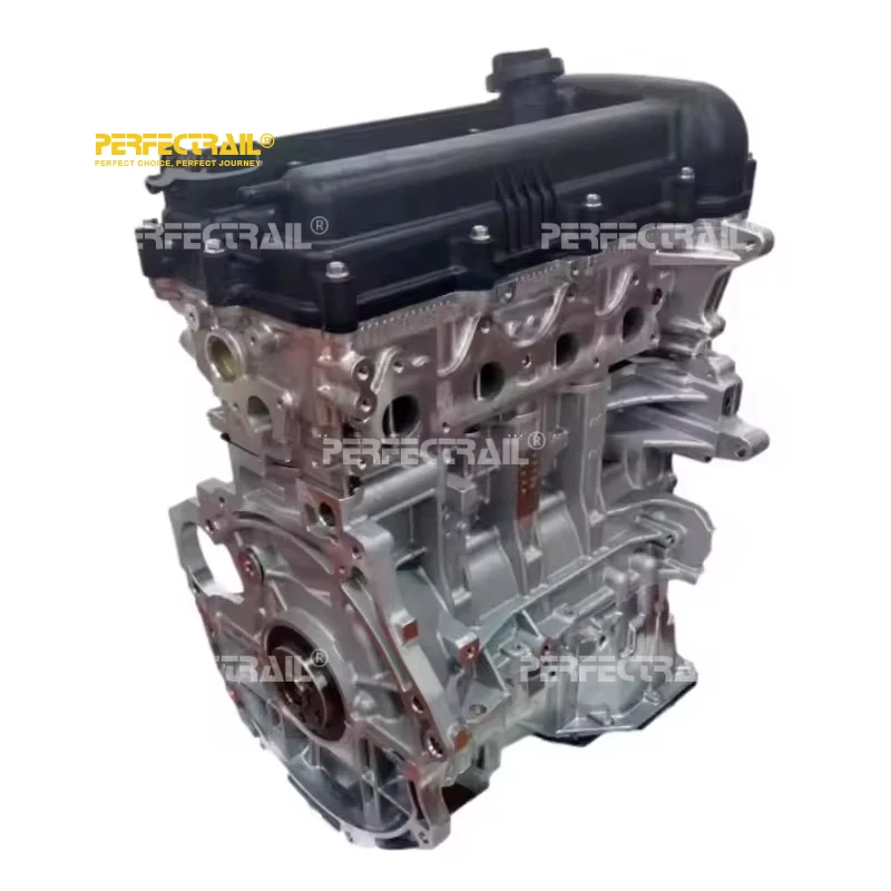1G191-2GU00 High Quality Auto Parts Engine Assembly G4FC 1.6L For Hyundai Tucson Ix35 Sonata Forte Optima K5 Sportage
1G191-2GU00 High Quality Auto Parts Engine Assembly G4FC 1.6L For Hyundai Tucson Ix35 Sonata Forte Optima K5 Sportage