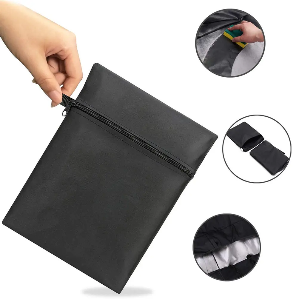 1pc Heater Waterproof UV Resistant Weatherproof for Patio Stand-up Air Outdoor Use Durable Protective Cover for Heater Stand Up
1pc Heater Waterproof UV Resistant Weatherproof for Patio Stand-up Air Outdoor Use Durable Protective Cover for Heater Stand Up