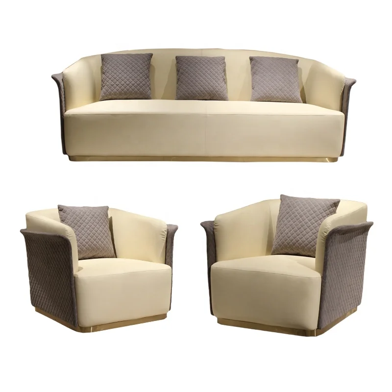 ag-Fabric Living Room Furniture Sets for Villas Schools Gyms or Basements-Sofas & Couches@
ag-Fabric Living Room Furniture Sets for Villas Schools Gyms or Basements-Sofas & Couches@