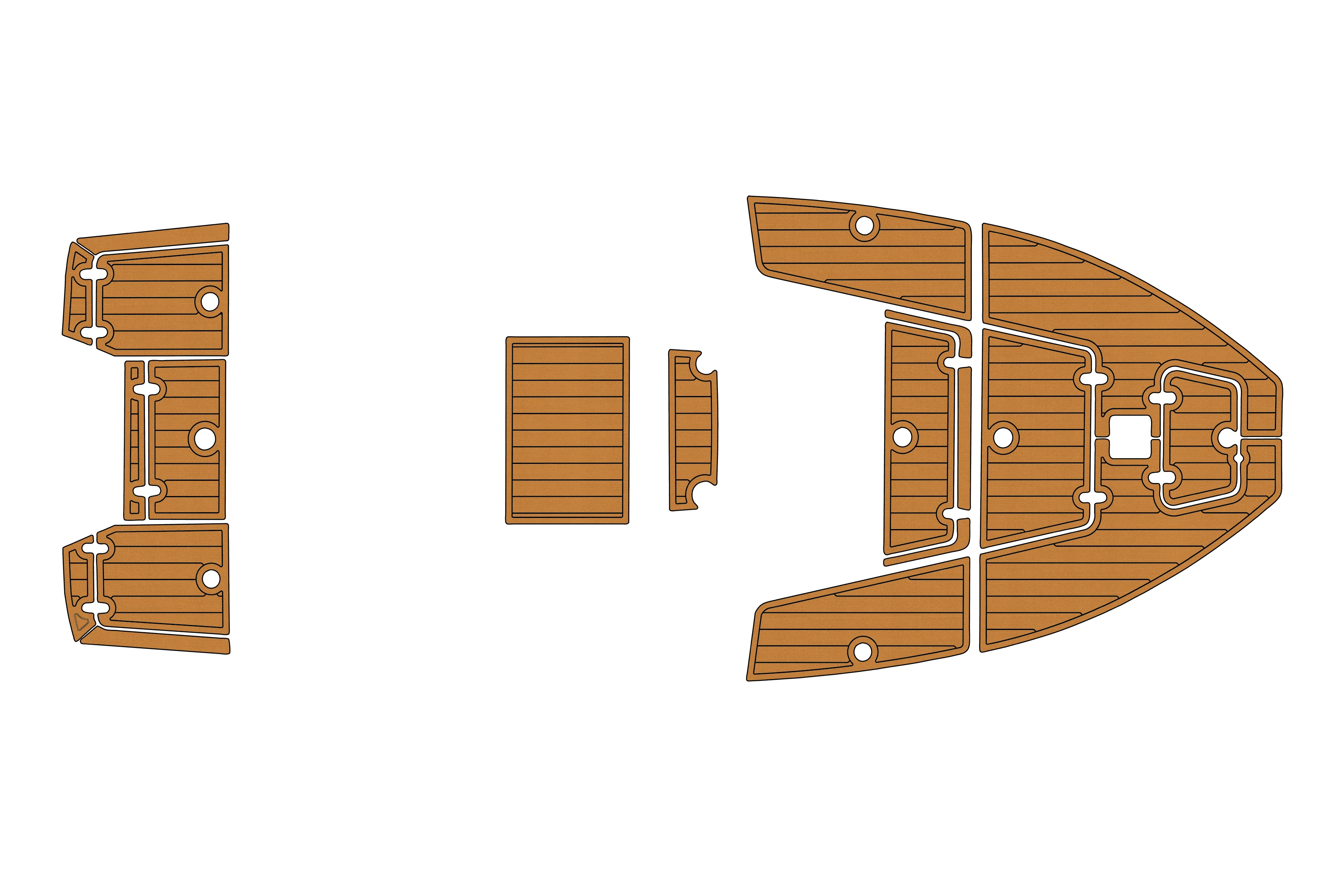 2017-2025 Blackjack 224 1/4 дюйма, 6 мм, пена EVA, нескользящий морской коврик из тикового дерева, морской ковер, морской пол
2017-2025 Blackjack 224 1/4 дюйма, 6 мм, пена EVA, нескользящий морской коврик из тикового дерева, морской ковер, морской пол