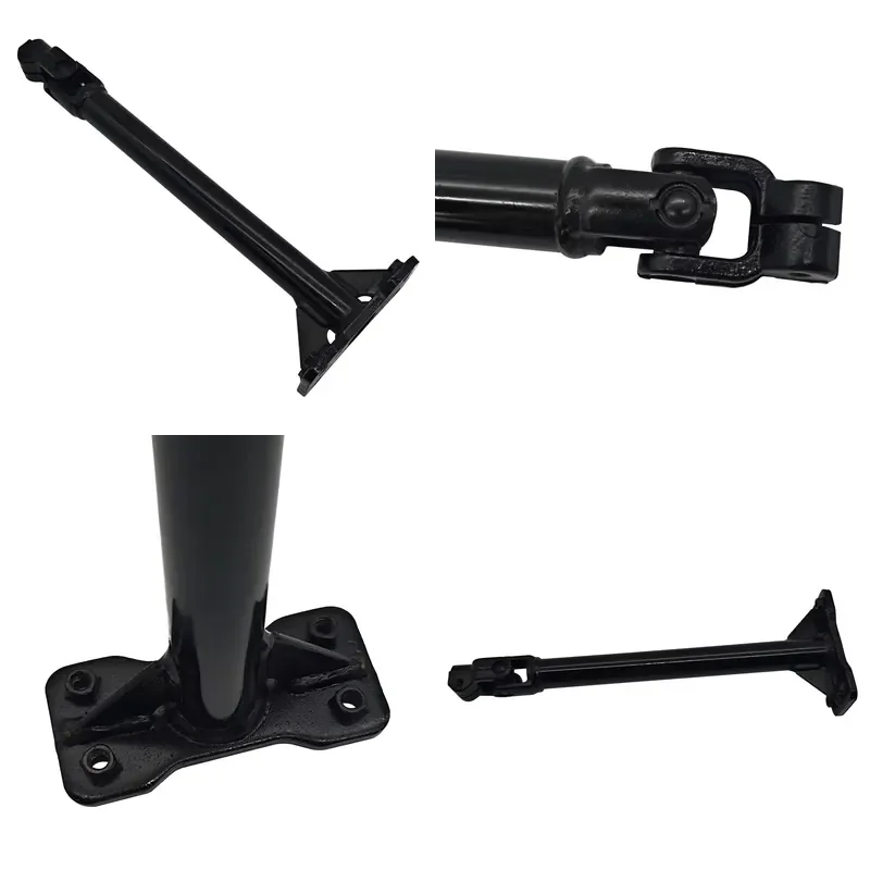 i EPS Steering Stem Assy for CF ATV CForce 520 550 600 625 Touring OEM 9DSV-102100-6R01 Motorcycle ATV UTV Spare Parts
i EPS Steering Stem Assy for CF ATV CForce 520 550 600 625 Touring OEM 9DSV-102100-6R01 Motorcycle ATV UTV Spare Parts