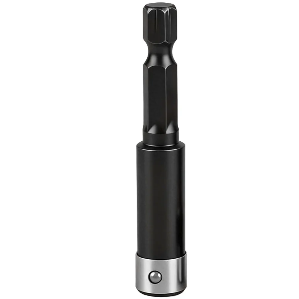 Hardened Steel 8mm Hex Socket Bit with Non Magnetic Characteristics Suitable for Electronics Assembly and Precision Tasks
Hardened Steel 8mm Hex Socket Bit with Non Magnetic Characteristics Suitable for Electronics Assembly and Precision Tasks