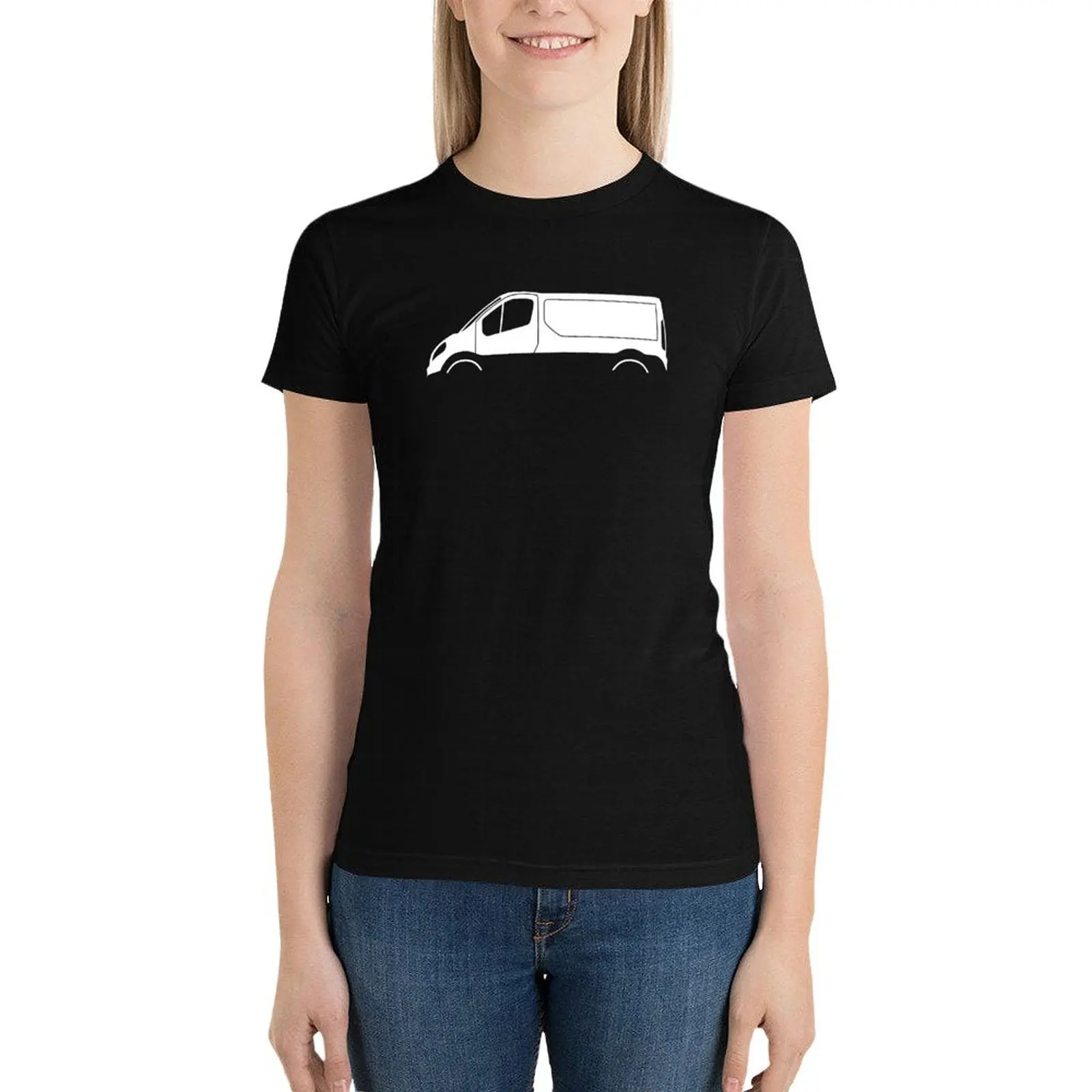 Van Silhouette - TVP T-Shirt Aesthetic clothing Short sleeve tee cute clothes plus size tops t shirts for Women graphic
Van Silhouette - TVP T-Shirt Aesthetic clothing Short sleeve tee cute clothes plus size tops t shirts for Women graphic