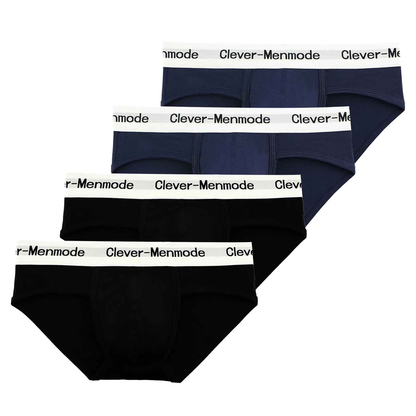 4 Pack Men Briefs Sexy Cotton Underwear Man Bulge Pouch Panties Cueca hombre Classic Underpants Lingerie
4 Pack Men Briefs Sexy Cotton Underwear Man Bulge Pouch Panties Cueca hombre Classic Underpants Lingerie