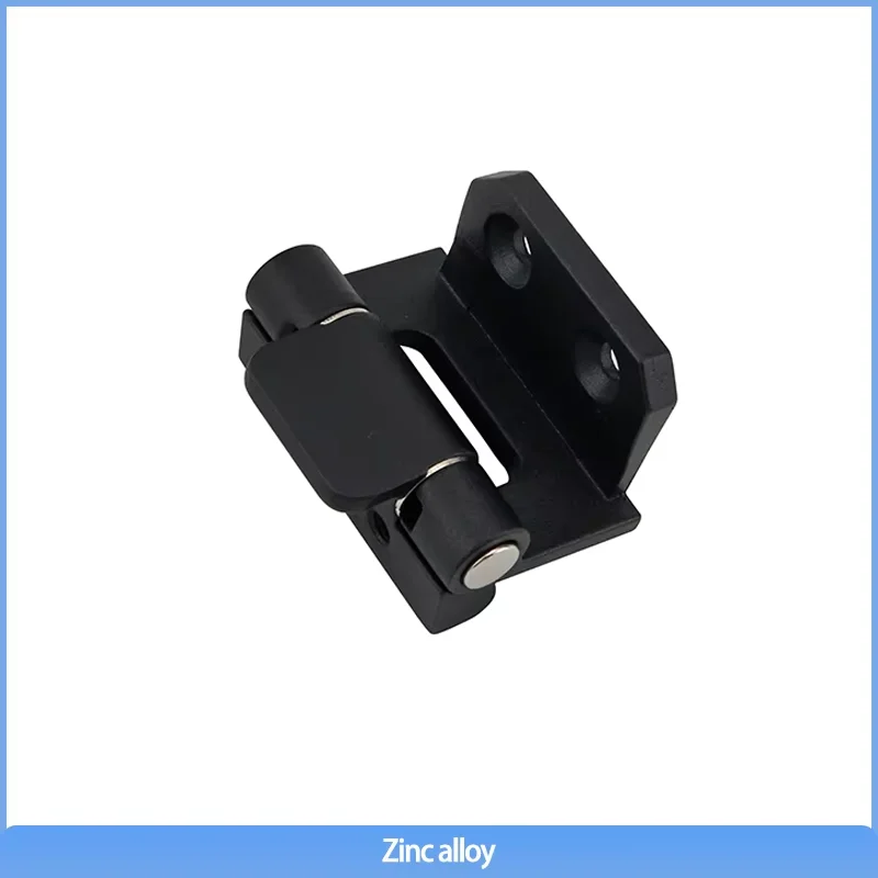 Detachable Angular Bearing Hinge Zinc Alloy Suitable For Industrial Machinery Electrical Cabinet Switches And Control Boxes
Detachable Angular Bearing Hinge Zinc Alloy Suitable For Industrial Machinery Electrical Cabinet Switches And Control Boxes