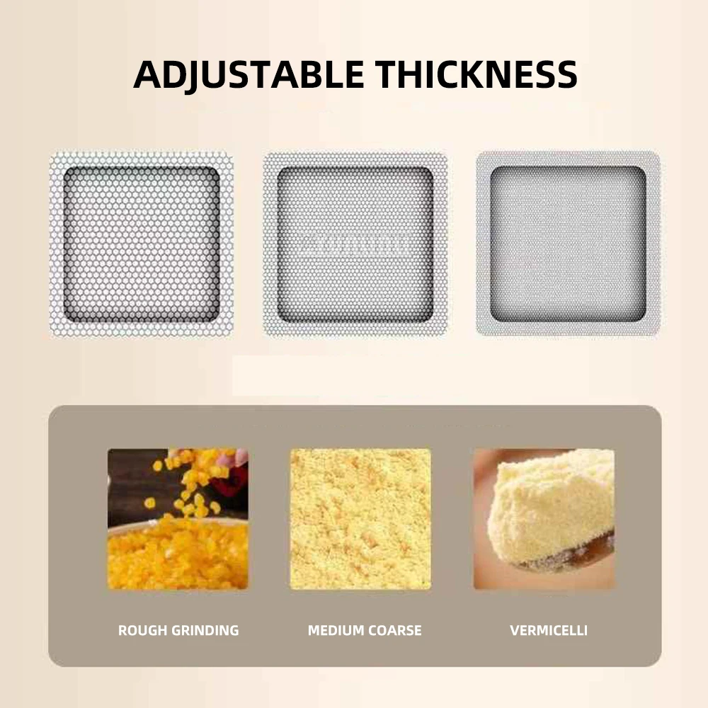 Ultra-Fine Spice Milling Machine Fully Automatic Grain Corn Feed Grinder Efficient Powder Making Equipment
Ultra-Fine Spice Milling Machine Fully Automatic Grain Corn Feed Grinder Efficient Powder Making Equipment
