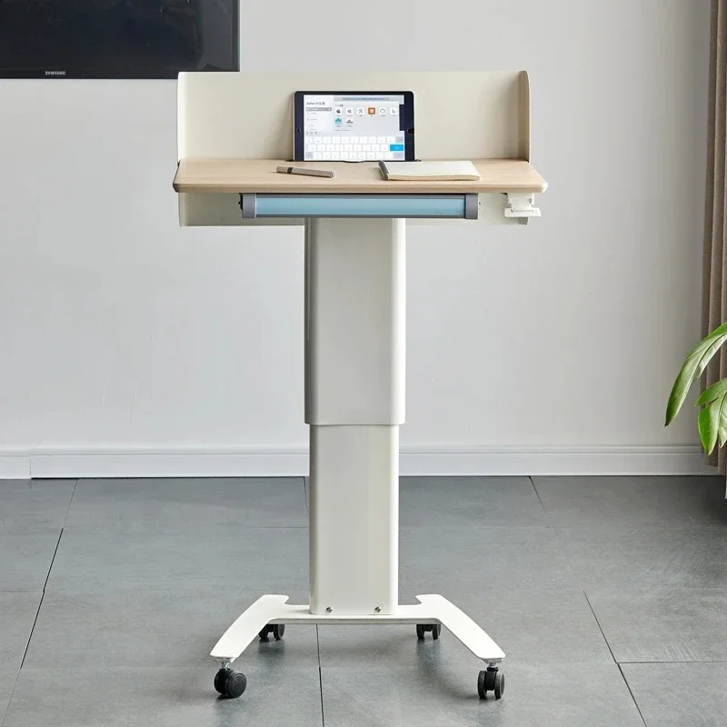 Mobile Conference Table Lifting and Lowering Platform
Mobile Conference Table Lifting and Lowering Platform