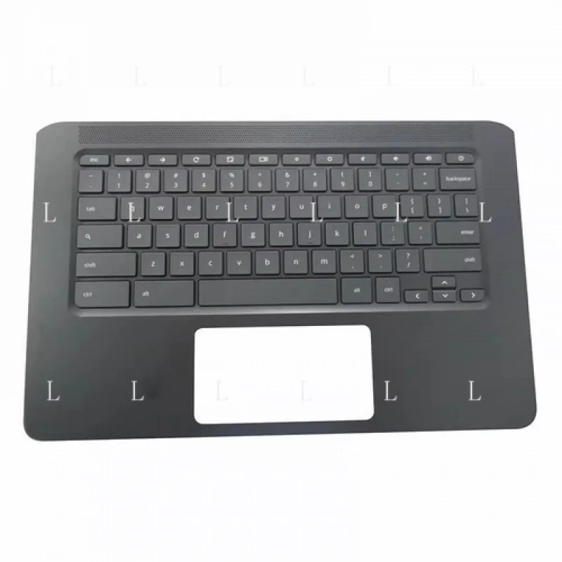 L Новый L62440-001 для HP Chromebook 14A G5, упор для рук, верхний чехол C, клавиатура США
L Новый L62440-001 для HP Chromebook 14A G5, упор для рук, верхний чехол C, клавиатура США