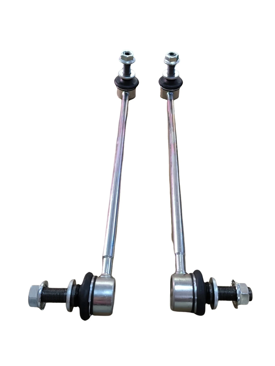 2PCS Front Stabilizer Link 20420-FL030/20420-FL020 For Subaru Forester 2.0L 2018-2023 Outback 2.5L 2021-2023 XV Auto Parts
2PCS Front Stabilizer Link 20420-FL030/20420-FL020 For Subaru Forester 2.0L 2018-2023 Outback 2.5L 2021-2023 XV Auto Parts