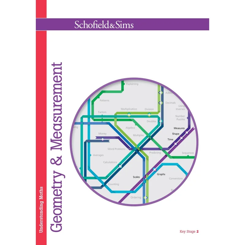 Понимание измерения геометрии по математике Хилири Koll And Steve Mills Schofield And Sims 9780721713076 Книга 
Понимание измерения геометрии по математике Хилири Koll And Steve Mills Schofield And Sims 9780721713076 Книга