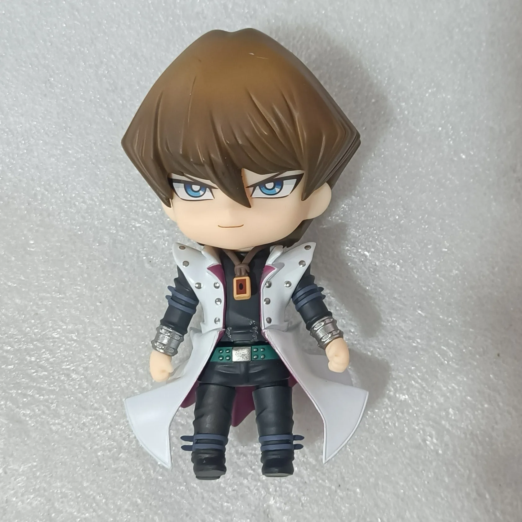 GSC глиняный человек OB11 с разделением головы GSC сменные аксессуары для куклы с лицом
GSC глиняный человек OB11 с разделением головы GSC сменные аксессуары для куклы с лицом