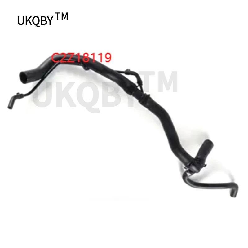 Jaguar XF 2009 - 2015 Radiator Top Hose Heater Return Hose Heated to Oil Cooler Oil Cooler Hose Cooler to Radiator
Jaguar XF 2009 - 2015 Radiator Top Hose Heater Return Hose Heated to Oil Cooler Oil Cooler Hose Cooler to Radiator