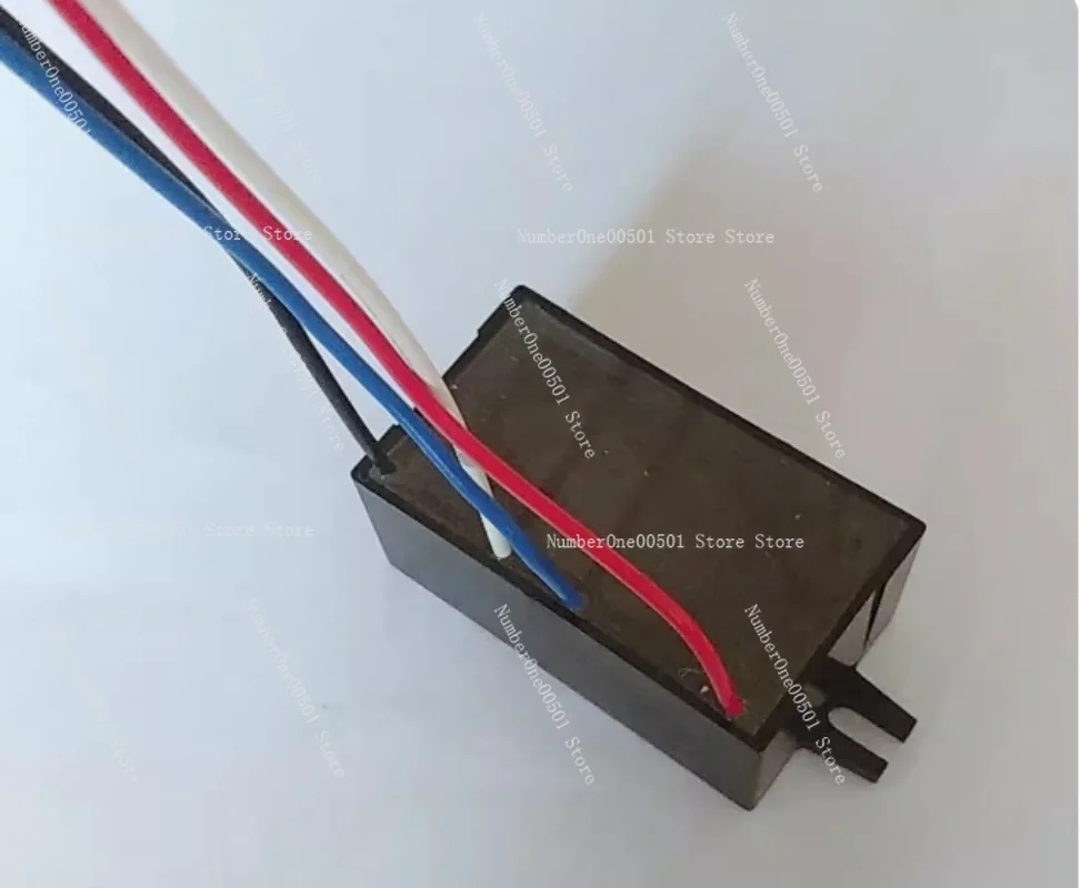 REMS-2205P 60A 120A Electronic Centrifugal Switch Single-phase Motor Intelligent Starter
REMS-2205P 60A 120A Electronic Centrifugal Switch Single-phase Motor Intelligent Starter