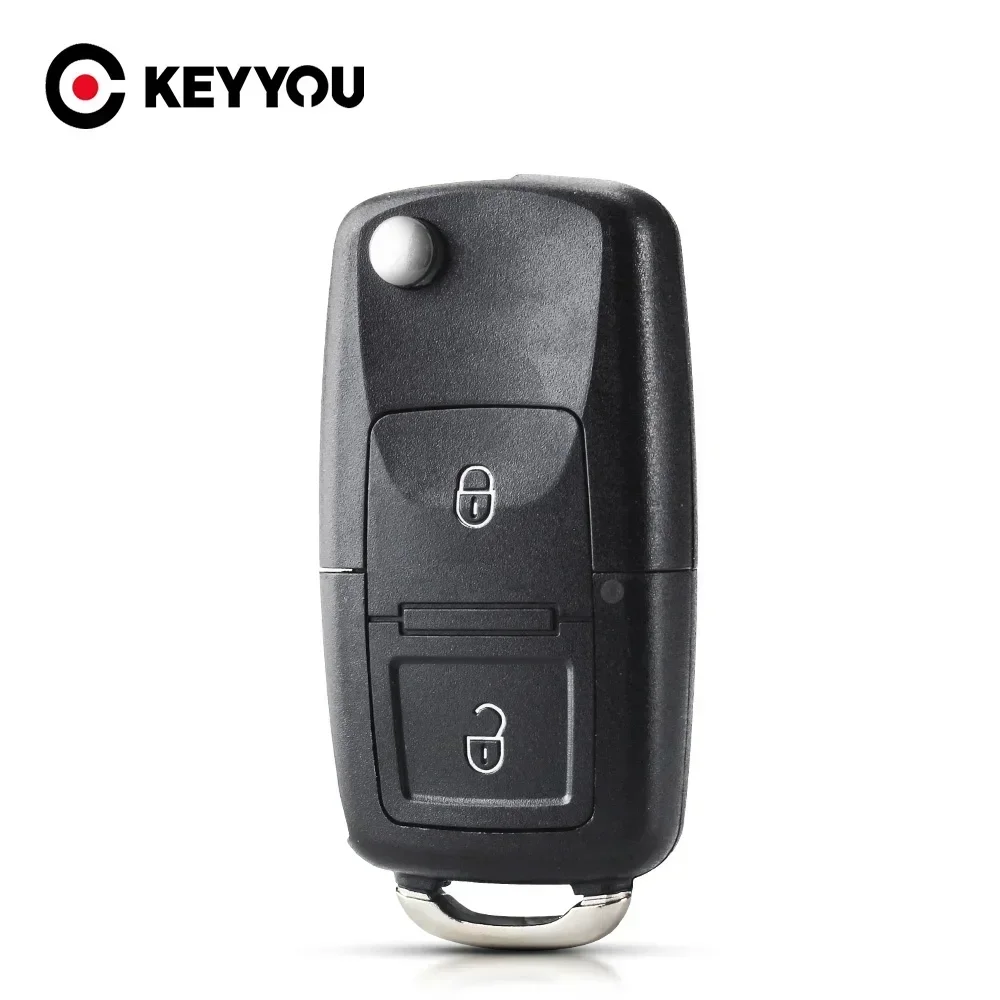 KEYYOU 5PCS No Blade Flip Car Key Shell Case For VW Volkswagen MK4 Bora Golf 4 5 6 Passat Polo Bora Touran
KEYYOU 5PCS No Blade Flip Car Key Shell Case For VW Volkswagen MK4 Bora Golf 4 5 6 Passat Polo Bora Touran