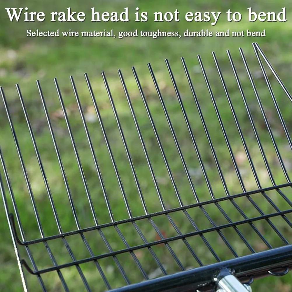 15-дюймовый большой совок для курятника с эргономичной ручкой, совок для куриных какашек, лопатка для просеивания, грабли
15-дюймовый большой совок для курятника с эргономичной ручкой, совок для куриных какашек, лопатка для просеивания, грабли