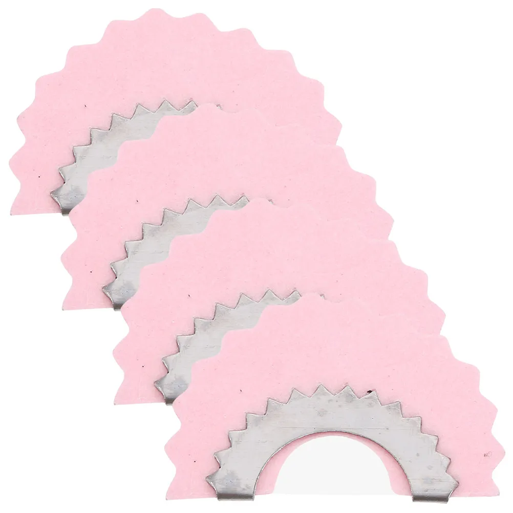 4Pcs Bird Whistles Tongue Metal Portable Lightweight Fun Noisemaker Party Caller Creative Bird Chirping Sounds for Adults
4Pcs Bird Whistles Tongue Metal Portable Lightweight Fun Noisemaker Party Caller Creative Bird Chirping Sounds for Adults