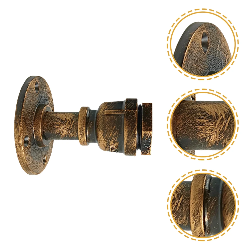 Retro Wall Lamp Rustic Light Sconce Bedroom Lights Personality Vintage Style Fixture Iron Industrial
Retro Wall Lamp Rustic Light Sconce Bedroom Lights Personality Vintage Style Fixture Iron Industrial