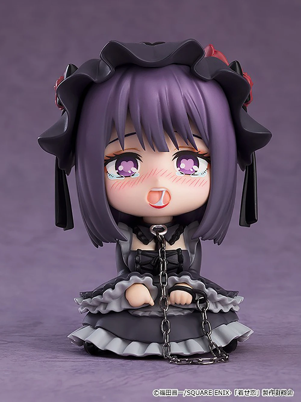 100% оригинал на складе Good Smile Company Action/Dolls Nendoroid ( # 2172)Sono Bisque Doll Wa Koi O Suru Kuroe Shizuku Аниме Фигурка
100% оригинал на складе Good Smile Company Action/Dolls Nendoroid ( # 2172)Sono Bisque Doll Wa Koi O Suru Kuroe Shizuku Аниме Фигурка