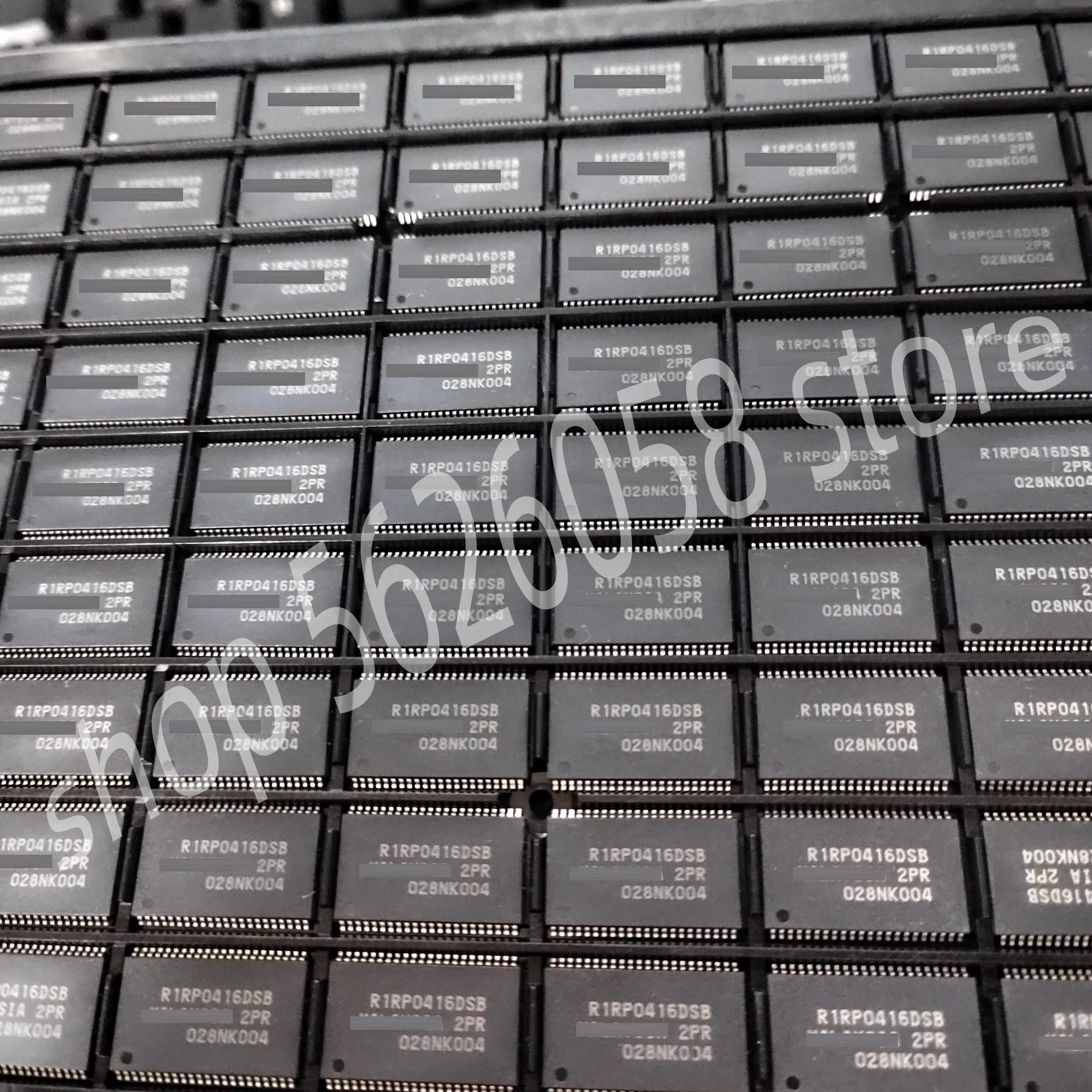 1pcs/lot R1RP0416DSB-2PR TSOP44 Static random-access memory, original in stock with free shipping
1pcs/lot R1RP0416DSB-2PR TSOP44 Static random-access memory, original in stock with free shipping