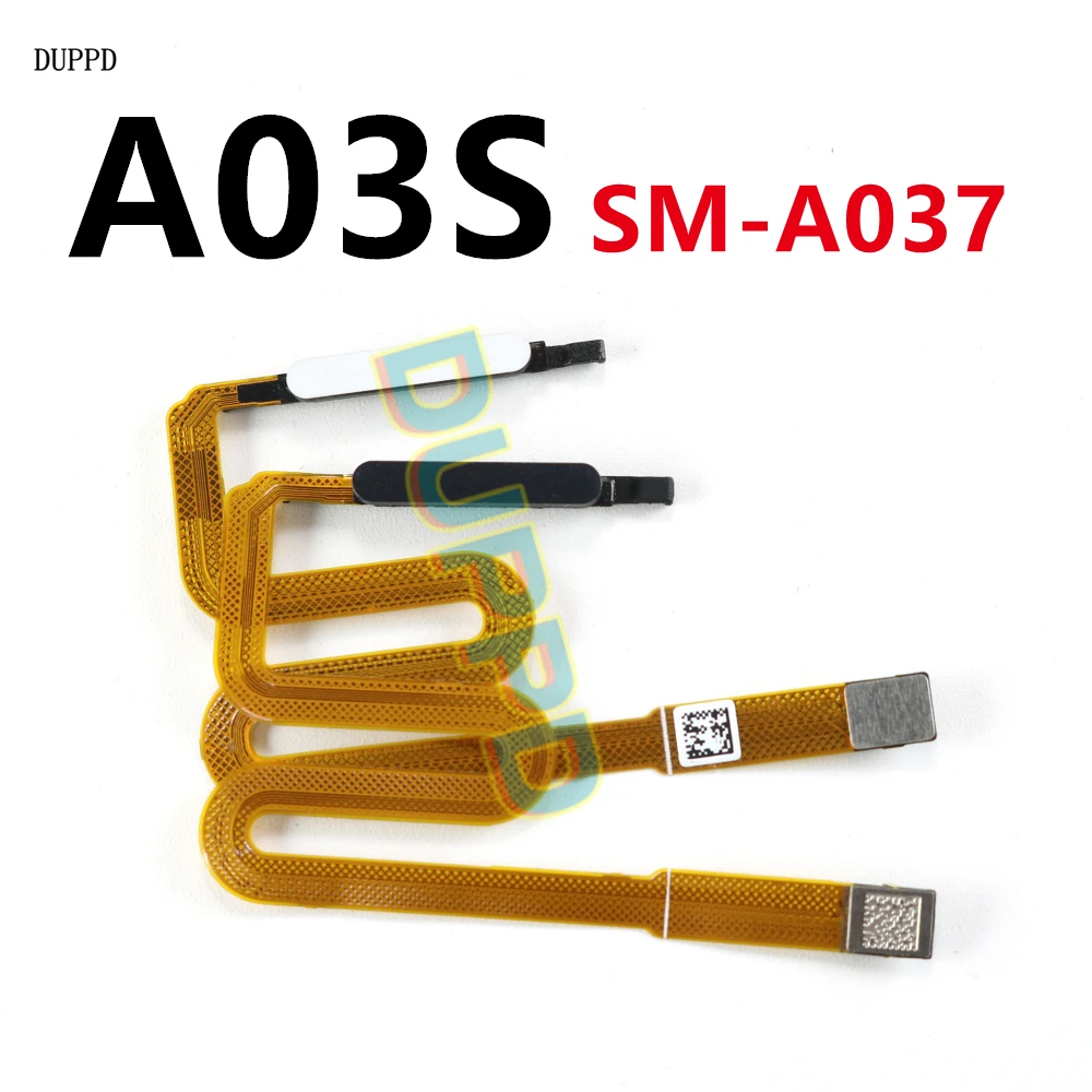 Сканер отпечатков пальцев, кнопка Home, кнопка возврата, датчик распознавания отпечатков пальцев для Samsung A03s A037 A037F A037U, гибкий кабель
Сканер отпечатков пальцев, кнопка Home, кнопка возврата, датчик распознавания отпечатков пальцев для Samsung A03s A037 A037F A037U, гибкий кабель