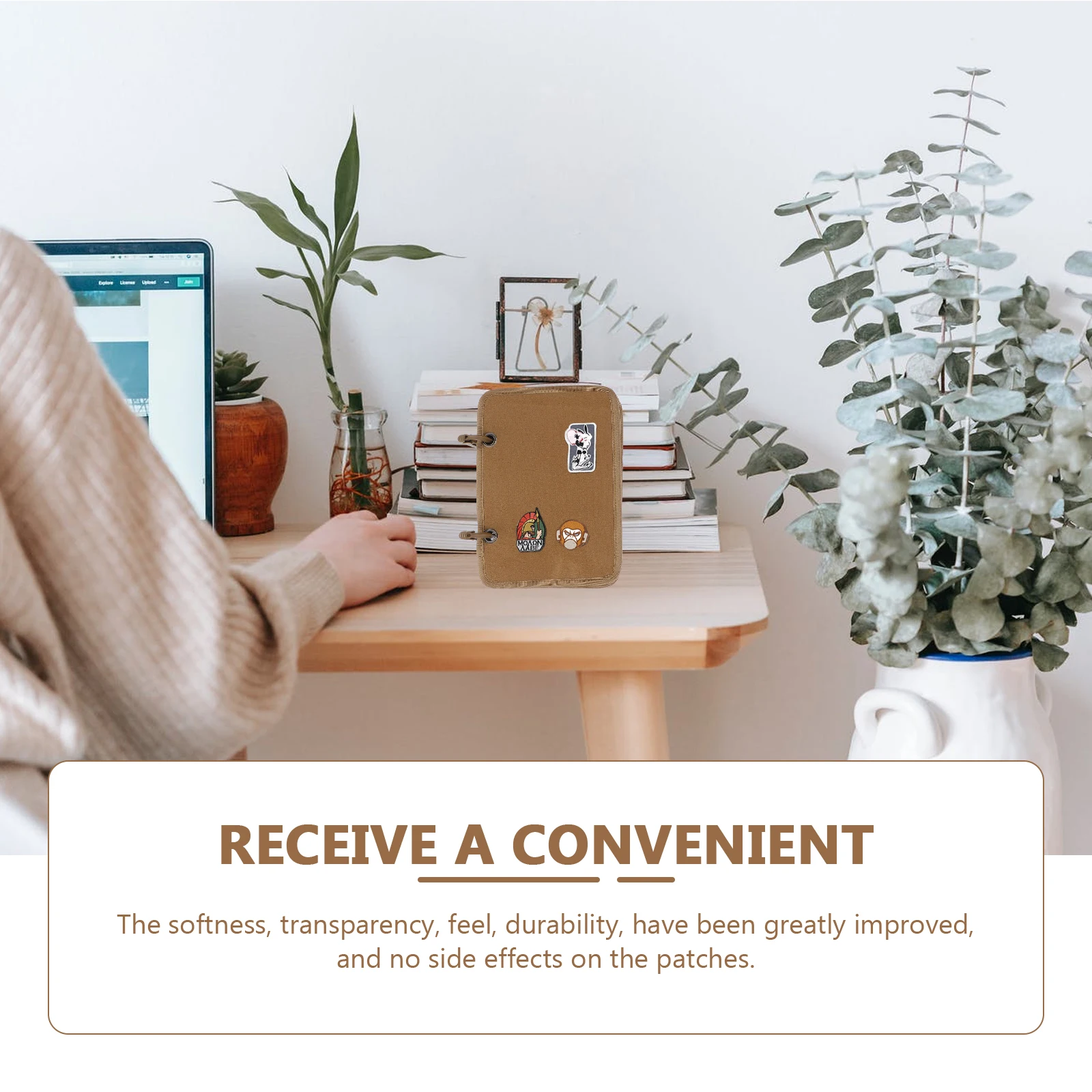 1Set Military Armbands Displaying Board High Quality Lint Material Durable Patch Storage Organizer Collection Album Holder
1Set Military Armbands Displaying Board High Quality Lint Material Durable Patch Storage Organizer Collection Album Holder