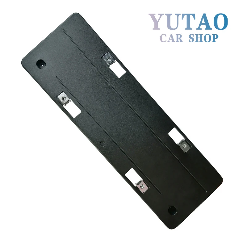 Держатель номерного знака переднего бампера, крепление для Mercedes Benz C-Class W205 2015-2018 2058804900, внешние аксессуары для автомобиля
Держатель номерного знака переднего бампера, крепление для Mercedes Benz C-Class W205 2015-2018 2058804900, внешние аксессуары для автомобиля