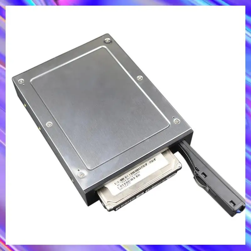 3Pcs 2.5 Inch To 3.5 Inch Internal Floppy Bay SATA III 6Gbps Tray-LESS Mobile Rack For 2.5 Inch HDD SSD
3Pcs 2.5 Inch To 3.5 Inch Internal Floppy Bay SATA III 6Gbps Tray-LESS Mobile Rack For 2.5 Inch HDD SSD
