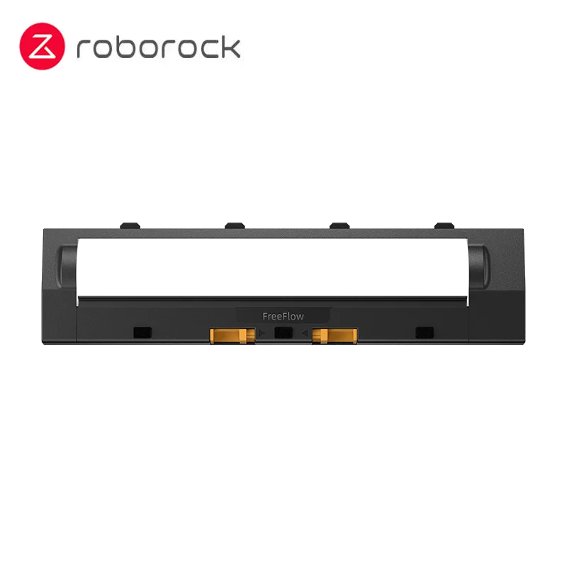 Оригинальный чехол основной щетки для пылесоса Roborock Saros Z70, запасные части, новая основная щетка, крышка двигателя коробки передач, аксессуары
Оригинальный чехол основной щетки для пылесоса Roborock Saros Z70, запасные части, новая основная щетка, крышка двигателя коробки передач, аксессуары