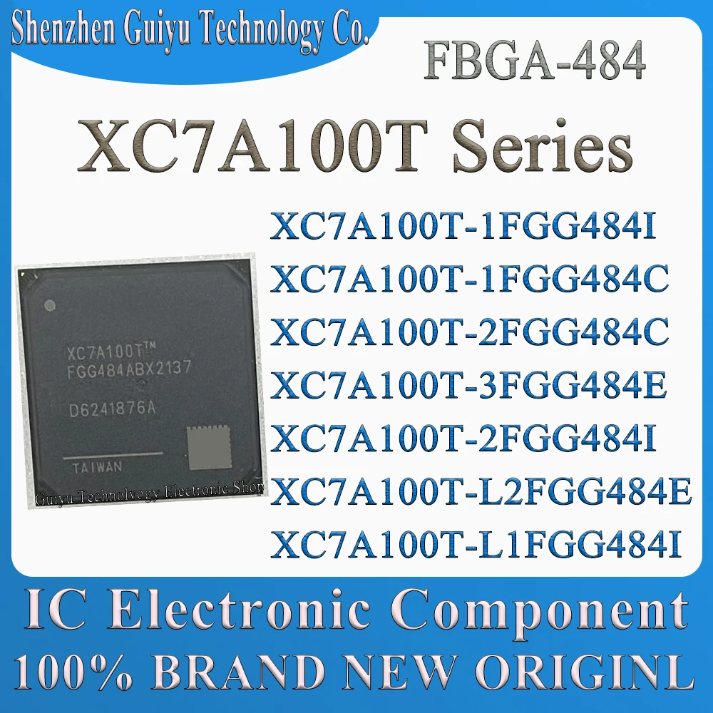 XC7A100T-1FGG484I XC7A100T-1FGG484C XC7A100T-2FGG484C XC7A100T-3FGG484E XC7A100T-2FGG484I XC7A100T-L2FGG484E XC7A100T-L1FGG484I
XC7A100T-1FGG484I XC7A100T-1FGG484C XC7A100T-2FGG484C XC7A100T-3FGG484E XC7A100T-2FGG484I XC7A100T-L2FGG484E XC7A100T-L1FGG484I