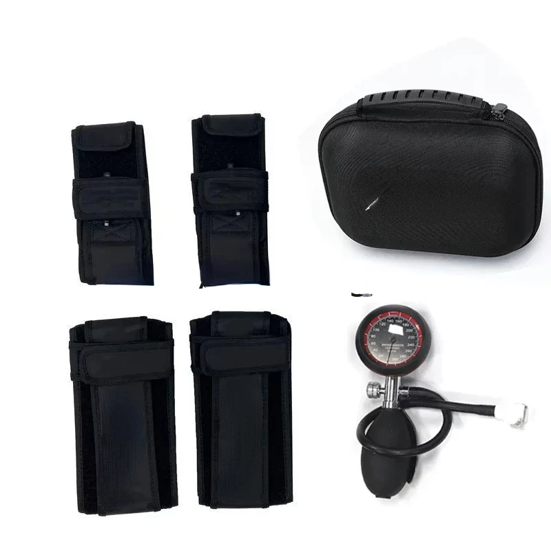 Bands Classic Blood Flow Restriction Occlusion Training Band For Arm and Leg Muscle Fitness BRF Band/Arm bandage/leg bandage
Bands Classic Blood Flow Restriction Occlusion Training Band For Arm and Leg Muscle Fitness BRF Band/Arm bandage/leg bandage