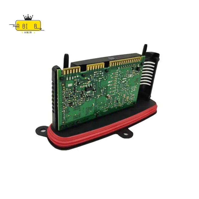 ABIB -63117363098 63117421578 Xenon Headlight Ballast Control Unit TMS Driver Module Control For-BMW X3 X4 Series F25 F26
ABIB -63117363098 63117421578 Xenon Headlight Ballast Control Unit TMS Driver Module Control For-BMW X3 X4 Series F25 F26