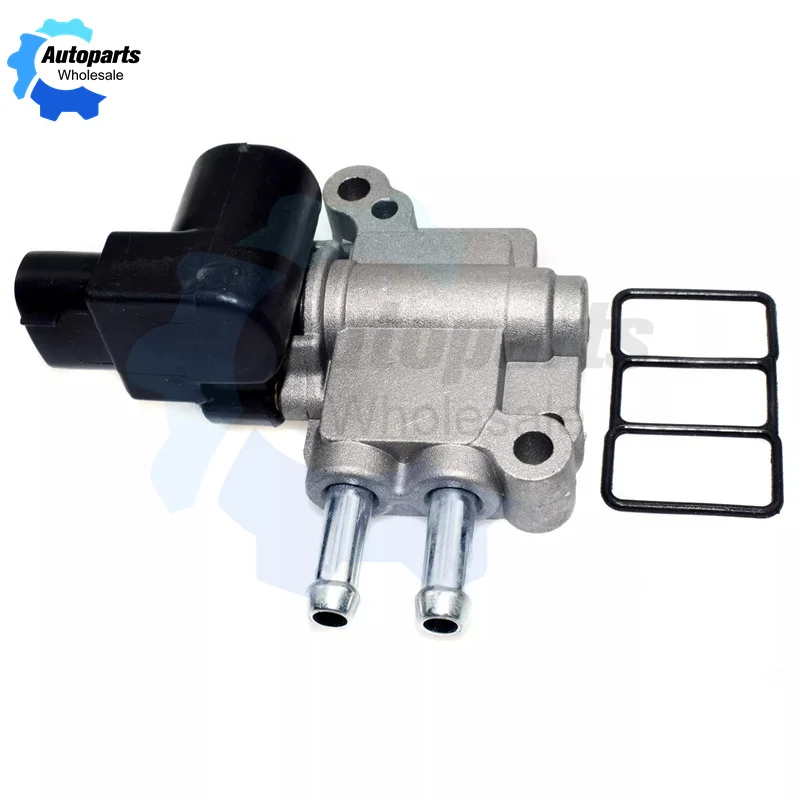 36460-PAA-A01 For Honda Accord Odyssey Isuzu Oasis Acura CL 1998-2002 Engine Idle Air Control Valve IACV
36460-PAA-A01 For Honda Accord Odyssey Isuzu Oasis Acura CL 1998-2002 Engine Idle Air Control Valve IACV