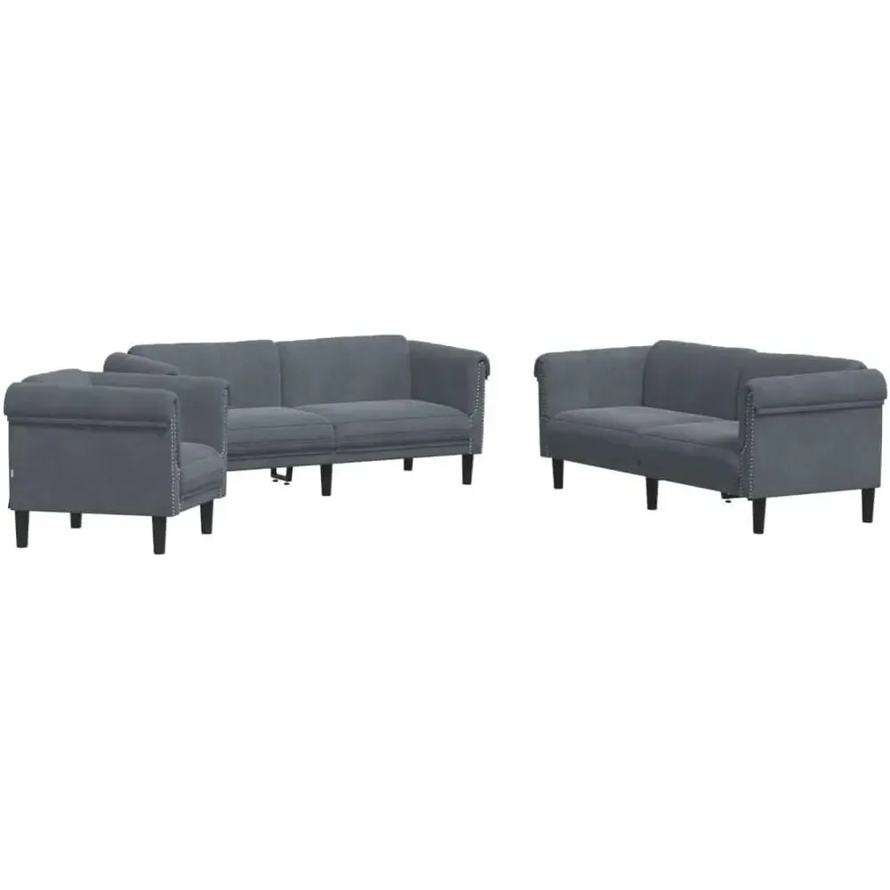 Special Offer3 Pieces O Living Room Urniture Soa Sets, Ern Soa Couches Set With Armchair, Loveseat, 3-Seaters Couch Or Living Ro
Special Offer3 Pieces O Living Room Urniture Soa Sets, Ern Soa Couches Set With Armchair, Loveseat, 3-Seaters Couch Or Living Ro