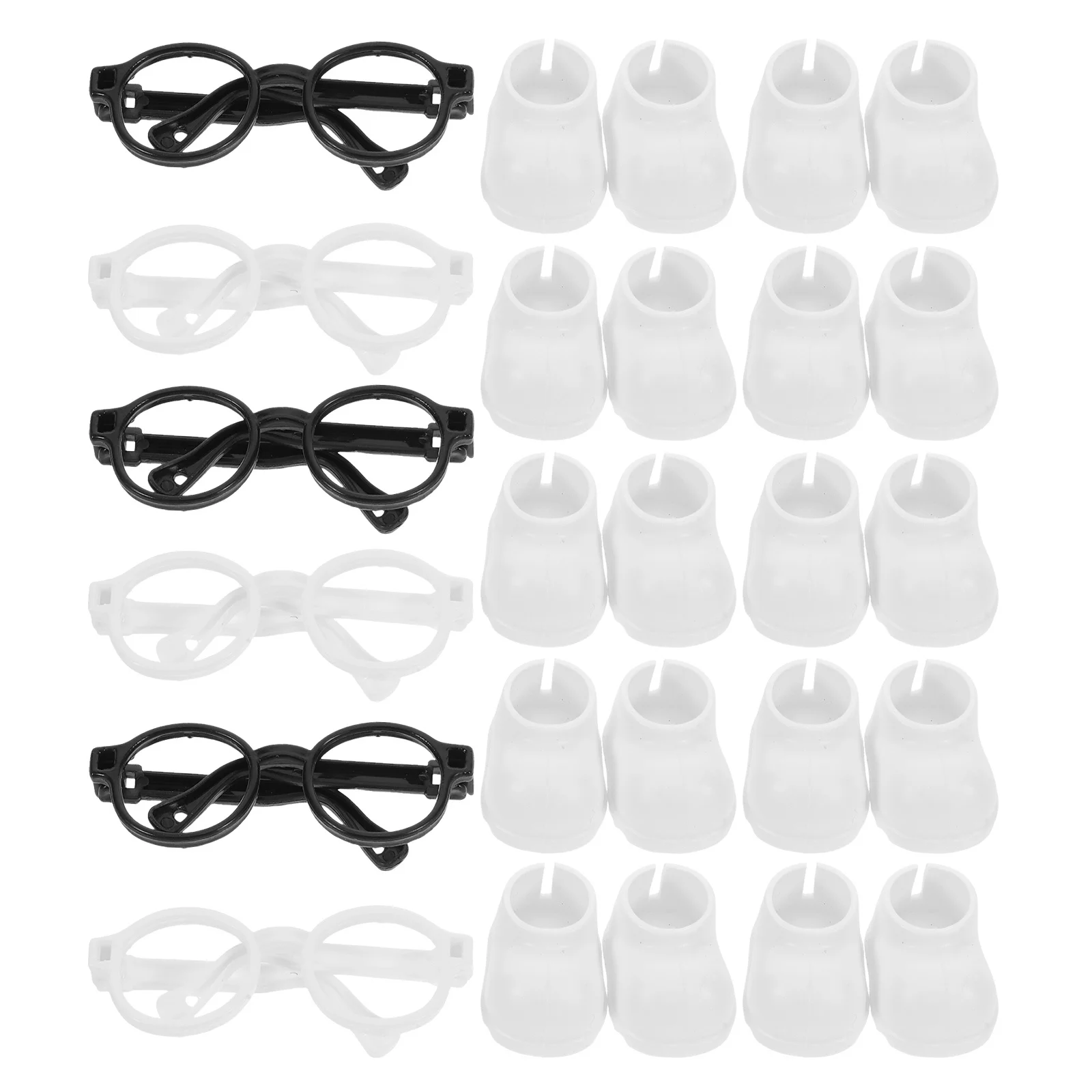 1 комплект миниатюрной обуви, солнцезащитные очки для 17 см, мини-стильные пластиковые очки, фигурки, реквизит, фестивали, вечеринки
1 комплект миниатюрной обуви, солнцезащитные очки для 17 см, мини-стильные пластиковые очки, фигурки, реквизит, фестивали, вечеринки